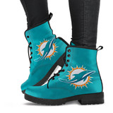 Miami Dolphins Boots