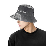 Eminem All Over Print Bucket Hat
