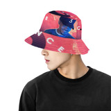 Chance the Rapper All Over Print Bucket Hat