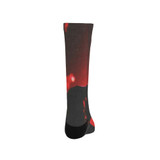 XXX Tentacion Trouser Socks For Men