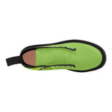 The Grinch Martin Boots for Women
