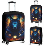 Wolfs Luggage Cover Protectors