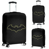 Batman Luggage Cover Protectors