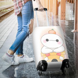 Baymax Luggage Cover Protectors