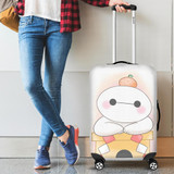 Baymax Luggage Cover Protectors