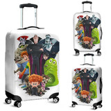 Hotel Transylvania Luggage Cover Protectors