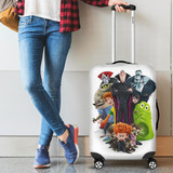 Hotel Transylvania Luggage Cover Protectors