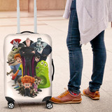 Hotel Transylvania Luggage Cover Protectors