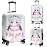 Kanna Kobayashi Luggage Cover Protectors