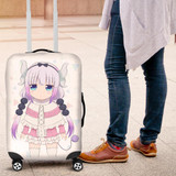 Kanna Kobayashi Luggage Cover Protectors