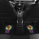 Groot Front And Back Car Mats