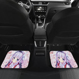 Kanna Front And Back Car Mats