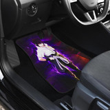 Naruto Sasuke Front And Back Car Mats