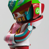 RedGuardian 6" TEQ63 by QUICCS x RedGuardian Exclusive