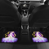 Princess Sailor Moon Front And Back Car Mats