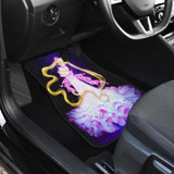 Princess Sailor Moon Front And Back Car Mats