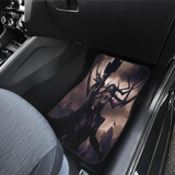 Hela Front And Back Car Mats