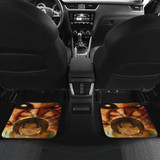 Itachi Susanoo Front And Back Car Mats