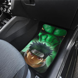Shusui Susanoo Front And Back Car Mats