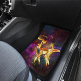Acerus Pokemon Front And Back Car Mats