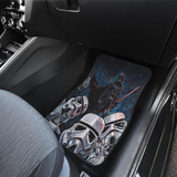 Darth Vader And Stormtroopers Front And Car Mats
