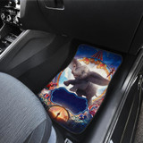 Dumbo Movie Front And Car Mats
