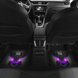 Evil Deer Front And Car Mats
