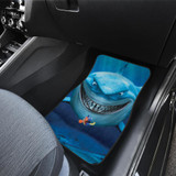 Finding Nemo Front And Car Mats