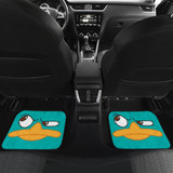 Perry Front And Back Car Mats