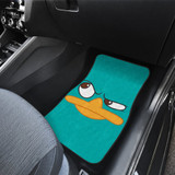 Perry Front And Back Car Mats