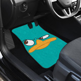 Perry Front And Back Car Mats