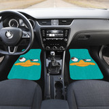 Perry Front And Back Car Mats