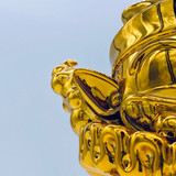 Creative Clown : Fort Knox - Gold Bullion Vault Edition