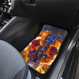 Star Wars Front And Back Car Mats