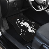 Steve Perry Front And Back Car Mats