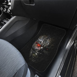 Terminator Front And Back Car Mats