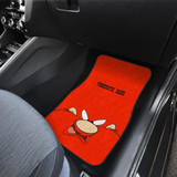 Yosemite Sam Car Mats