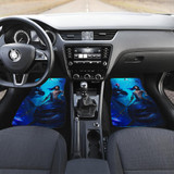 Aquaman Car Mats