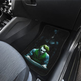 Batman Batman Vs Joker The Dark Knight Car Mats