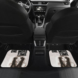 Britney Spears One More Time Car Mats