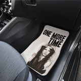 Britney Spears One More Time Car Mats