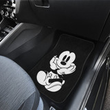 Cute Mice Cute Anime Eyes Car Mats