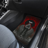 Death Angel Car Mats
