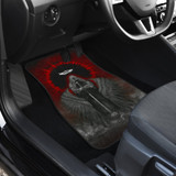 Death Angel Car Mats