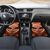 Demon Slayer Kimetsu No Yaiba Kamado Tanjuurou  Car Mats
