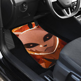 Demon Slayer Kimetsu No Yaiba Kamado Tanjuurou  Car Mats