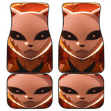 Demon Slayer Kimetsu No Yaiba Kamado Tanjuurou  Car Mats