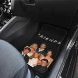 Friends TV Show Car Mats
