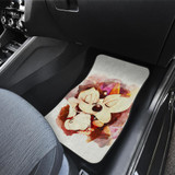 Mice Love Car Mats