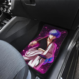 Sakata Gintoki Gintama Car Mats